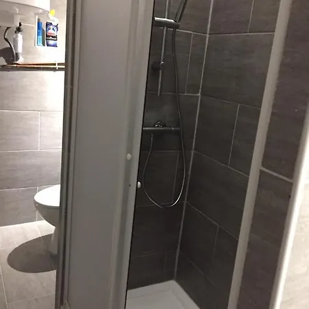 L'esprit Libre2 Appartamento *