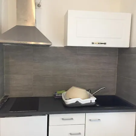 L'esprit Libre2 Apartment Lacaune