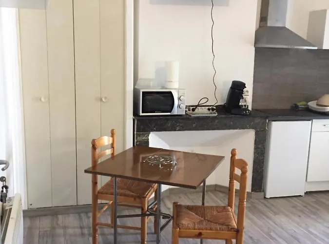 Apartamento L'esprit Libre2 Lacaune