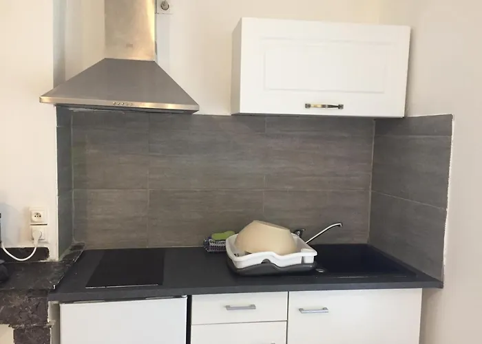 L'esprit Libre2 Apartamento Lacaune