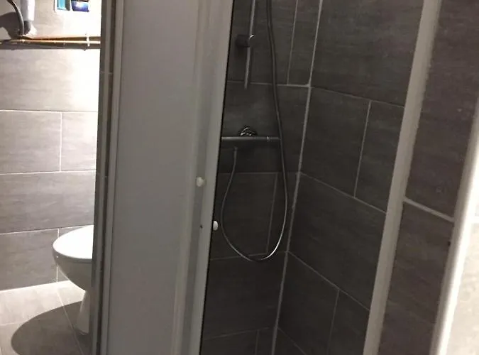 L'esprit Libre2 Apartamento *