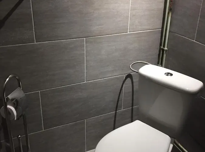 L'esprit Libre2 Apartamento Lacaune